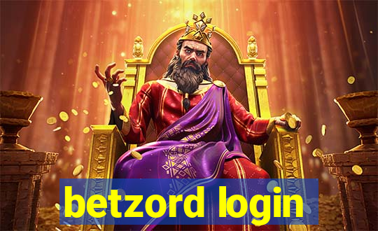 betzord login